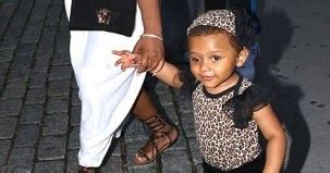 Rapper Lil Kim steps out with her adorable daughter (photos) | Welcome ...