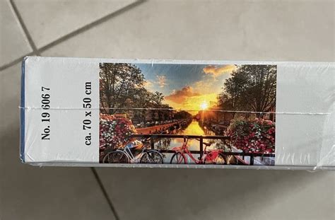 Ravensburg Puzzle 1000 | Kaufen auf Ricardo