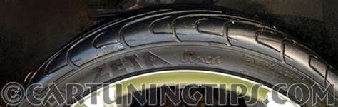 tyre | Car tuning tips and mods.