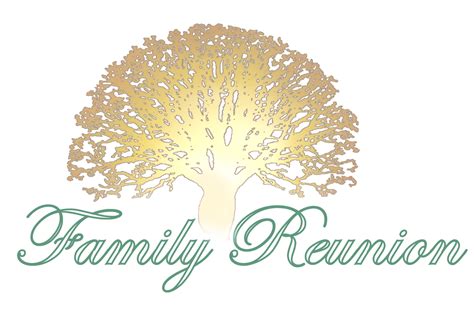 Words clipart family reunion, Words family reunion Transparent FREE for ...