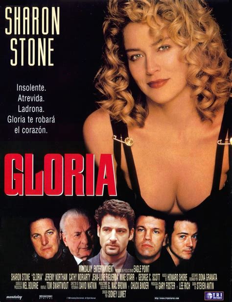 Image gallery for Gloria - FilmAffinity