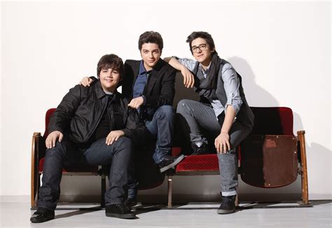 Italian singing trio Il Volo taking flight in the U.S. - mlive.com