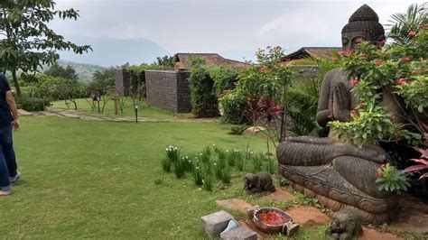 Amanzi Resort: Relaxing Staycation At Amanzi Resort Lonavala - Tripoto