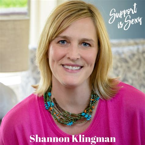 Shannon Klingman, Inventor of Lume Deodorant, Changing the Narrative