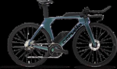 2023 Cervélo P5 Ultegra Di2 – Specs, Comparisons, Reviews – 99 Spokes