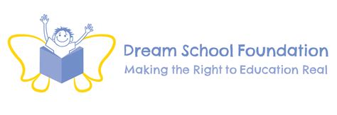 Dream School Foundation - adeernschallances Webseite!