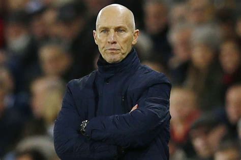 Swansea City sack American manager Bob Bradley after less than three months | South China ...