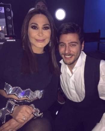 Is Elissa Engaged? | Arabia Weddings