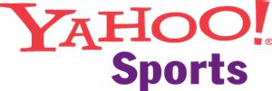 Yahoo! Sports Logo PNG Vector (EPS) Free Download