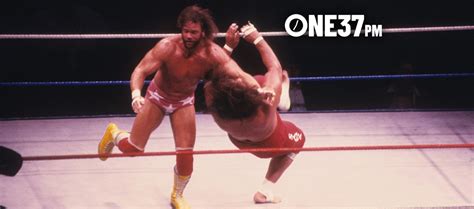 The 35 Best Wrestling Moves of All Time // ONE37pm