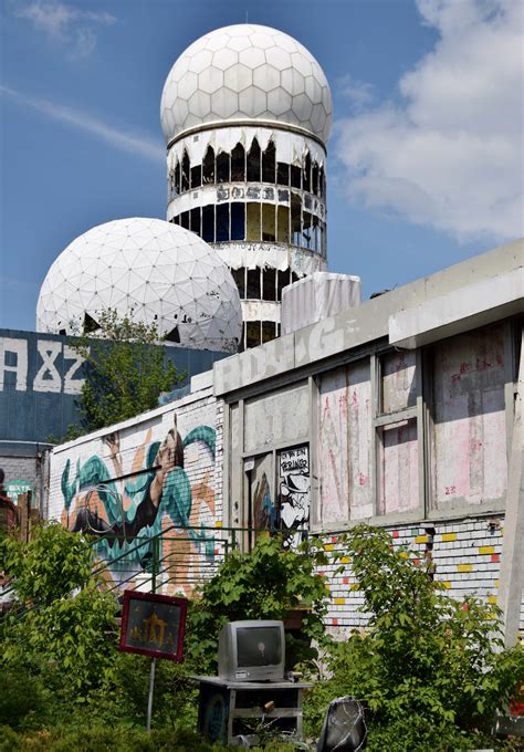 ricardopresto: Teufelsberg