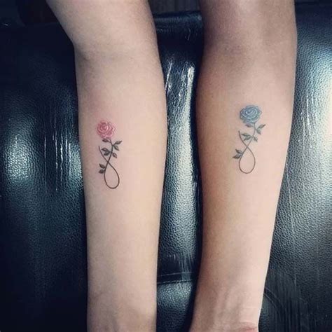 Friend Tattoos - 43 Cute Best Friend Tattoos for You and Your BFF - TattooViral.com | Your ...