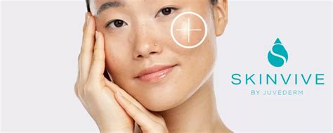 Juvéderm SKINVIVE Injections in Santa Rosa and Healdsburg