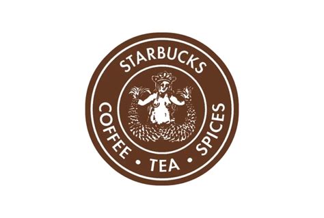 Starbucks Logo Design: Nautical Roots To Global Icon - 2024