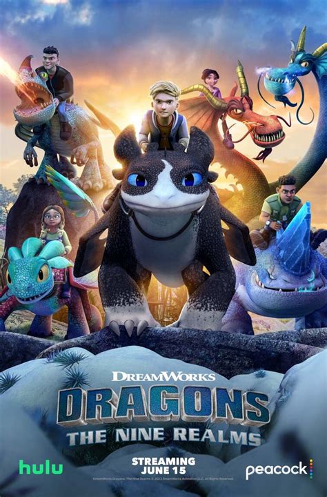 Dreamworks Dragons: The Nine Realms Season 6 | Fandom