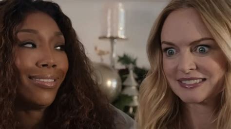 Best Christmas Ever: Netflix's latest rom-com dubbed ‘worst’ holiday ...