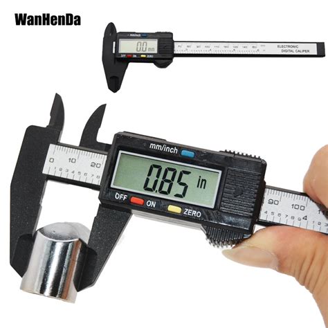 Measuring Tools