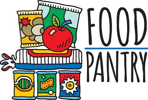 Food Pantry Distribution — Ingleside United Methodist Church