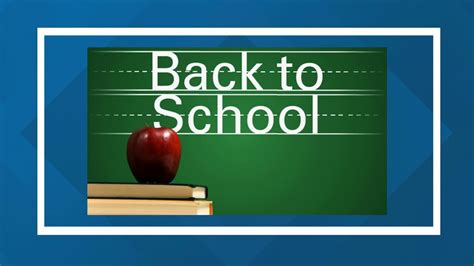 Updated Return to School Plan | Crofton Community School