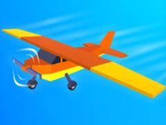 airplane crash Games - Play Online at BestGames.Com