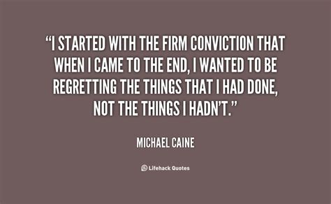 Quotes About Conviction. QuotesGram