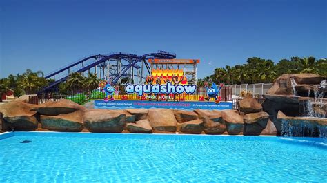 Aquashow Park, Family Park no Albufeira.com