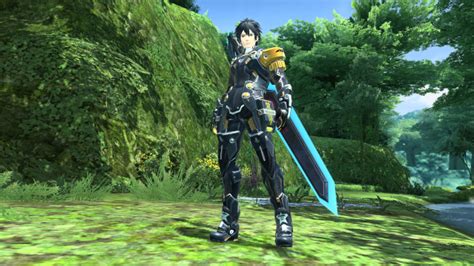 This Is Not A Drill! Phantasy Star Online 2: New Genesis Launches Next Week