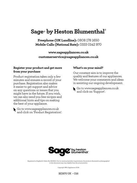 Sage Manual | PDF | Coffee | Nature