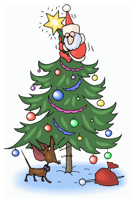 Christmas Trees scrapbook clip art christmas cut outs for cricut - Clip Art Library