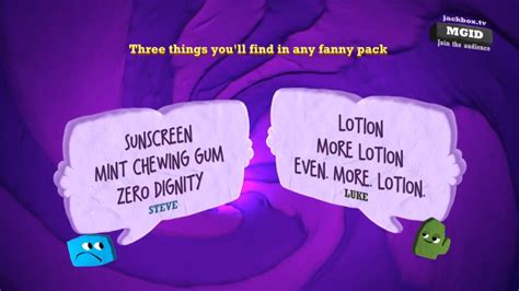 The Jackbox Party Pack 7 Review | TheSixthAxis