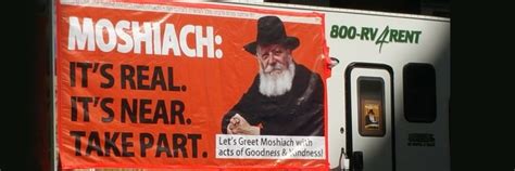 Who is the Jewish Messiah — Jesus or Rabbi Schneerson? | OpentheWord.org