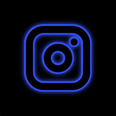 Instagram | Blue wallpaper iphone, Wallpaper iphone neon, Black and ...