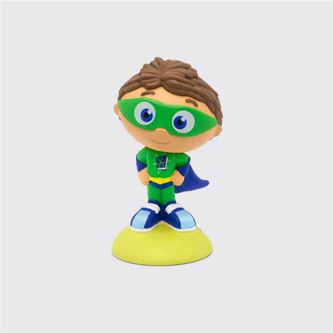 Super Why Woofster Plush