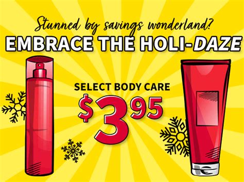 Life Inside the Page: Bath & Body Works | Semi-Annual Sale 2022 Winter ...