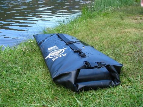 Amphibian Waterproof Floating Rifle Case Dry Bag - Etsy