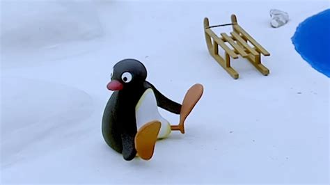 Carlo Bonomi, Original Voice Actor of 'Pingu', Dies Age 84