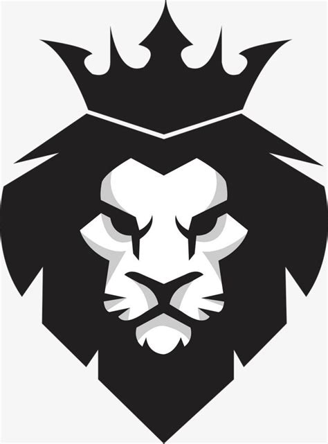 Lion King PNG Picture, Black Lion King, Lion King Clipart, Black, The Lion King PNG Image For ...