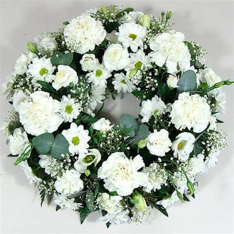 Funeral Tributes & Wreaths - Florist in Navan county Meath - Navan Flowers