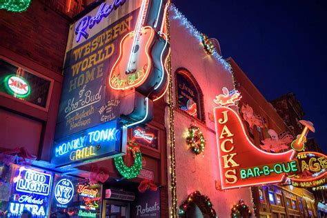 Curfew Extends to 1 a.m. for Nashville Restaurants and Bars Serving Alcohol - Eater Nashville