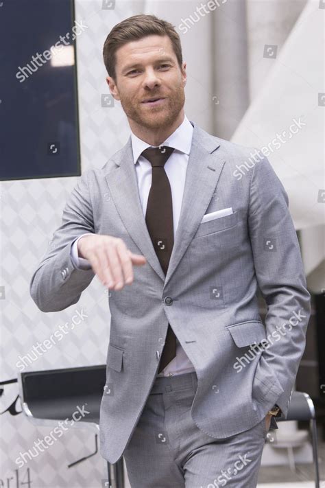 Xabi Alonso Editorial Stock Photo - Stock Image | Shutterstock