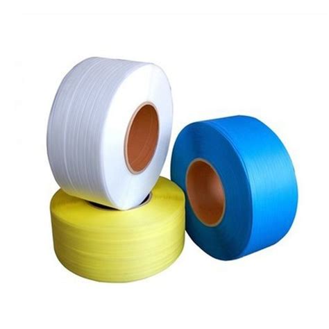 Pp Strapping Roll Application: Carton Packaging at Best Price in ...