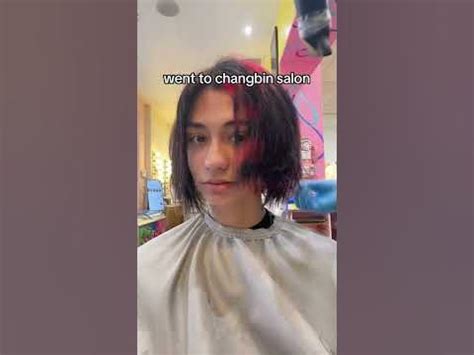 Changbin Salon - YouTube