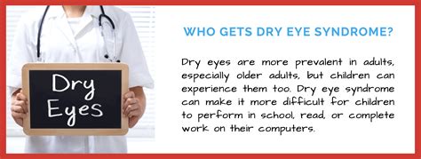 What is the Cause of Dry Eyes in Children? - Pediatric Ophthalmologists ...