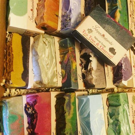 A few of our soaps 👌 ---------- #wholesale #soap #soapwho… | Flickr