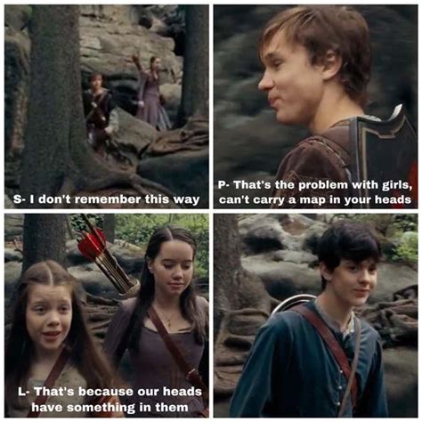 18 Subtly Hilarious Moments In 'Narnia' That Have Us Boarding The Dawn Treader