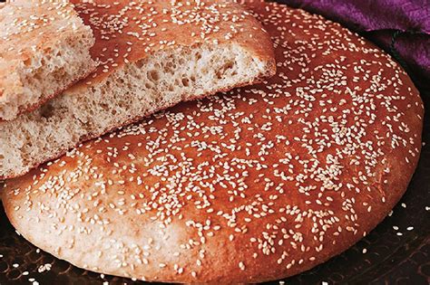 Moroccan Bread Recipes - very soft and delicious