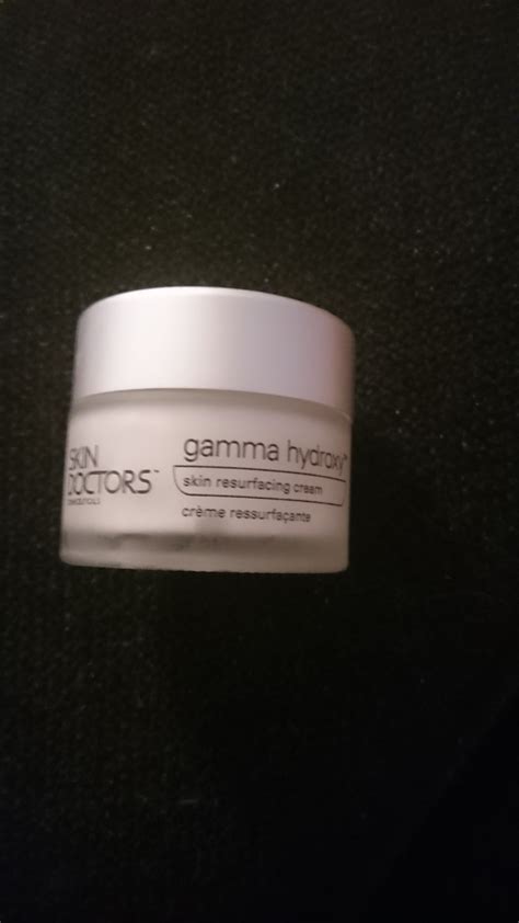 Skin Doctors Gamma Hydroxy - Reviews | MakeupAlley