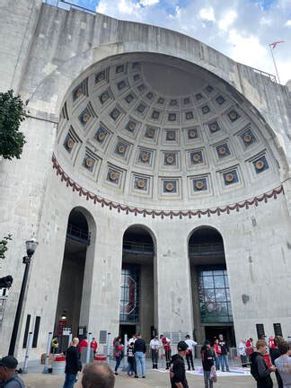 Ohio Stadium Review | Ohio State Football Stadium