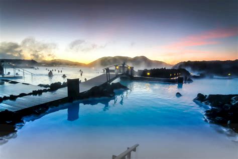 Iceland including the Blue Lagoon 2024 | Trafalgar