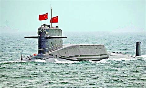 North Korea Submarine Fleet